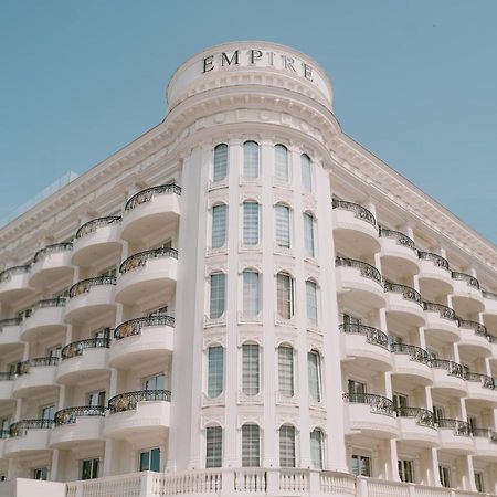 Hotel Empire Albania Драч Екстериор снимка