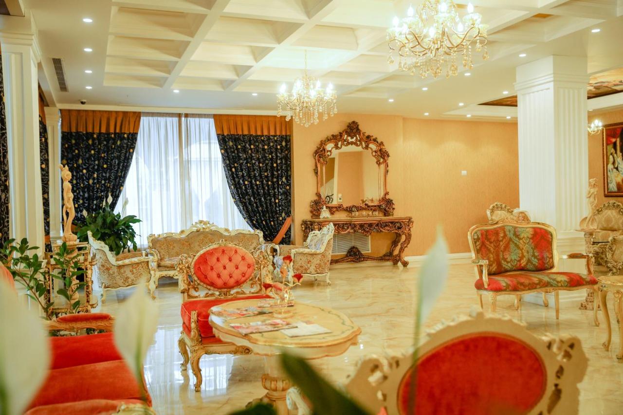 Hotel Empire Albania Драч Екстериор снимка