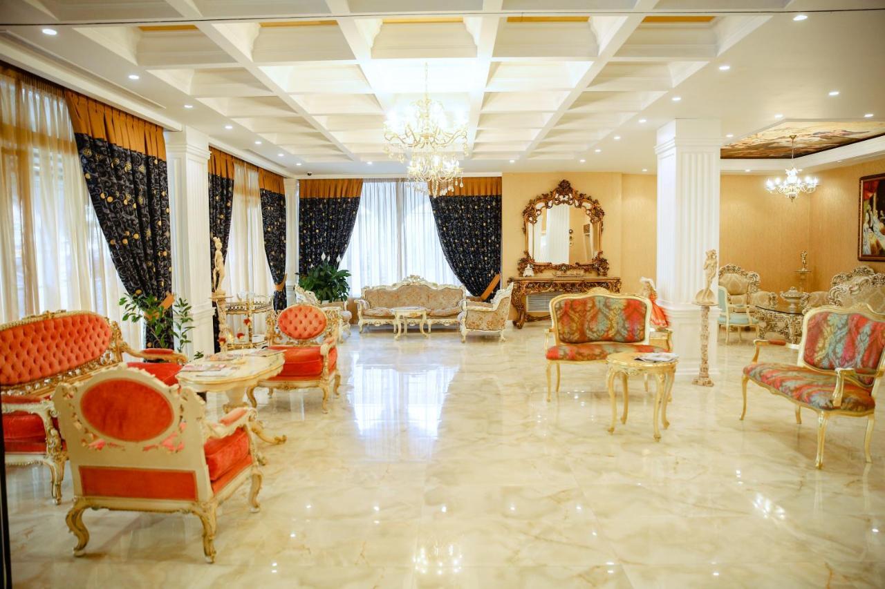 Hotel Empire Albania Драч Екстериор снимка