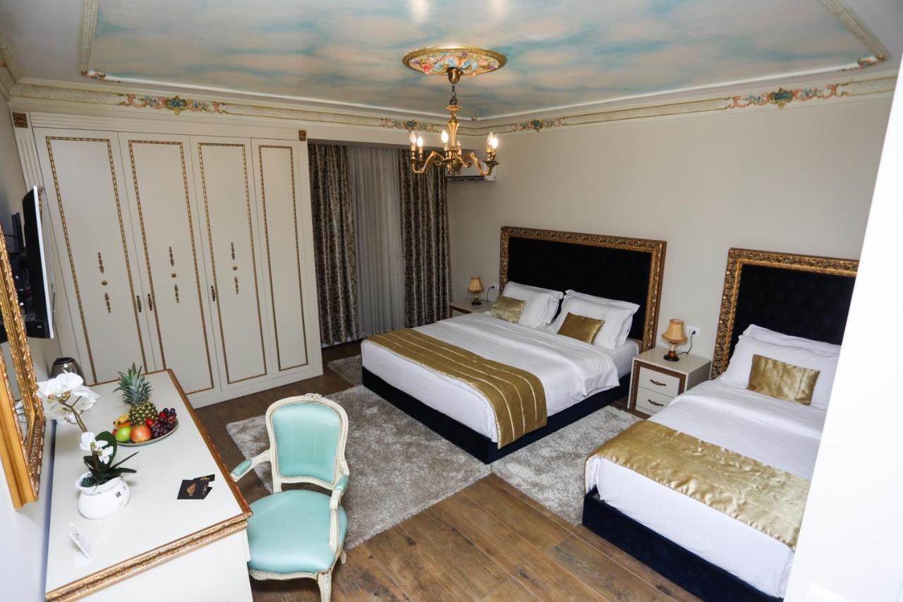 Hotel Empire Albania Драч Екстериор снимка