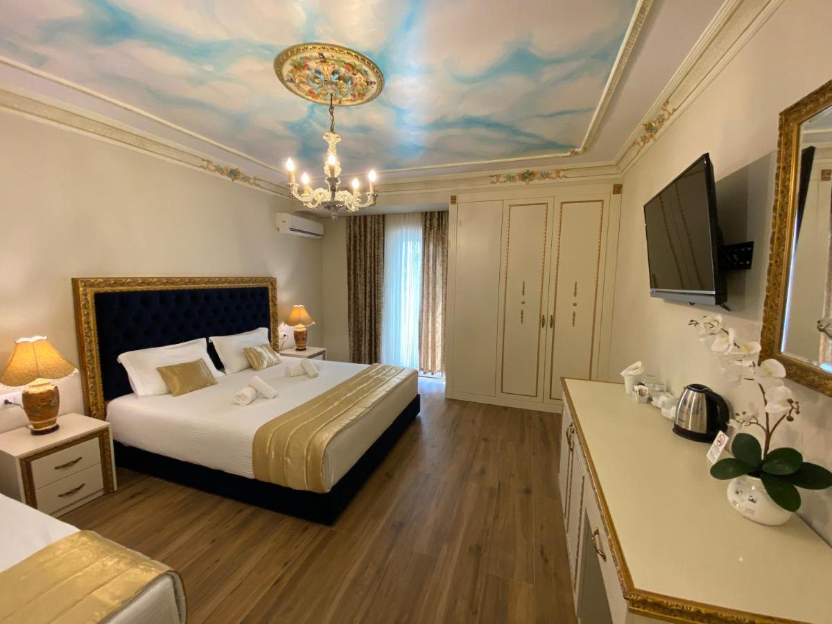 Hotel Empire Albania Драч Екстериор снимка