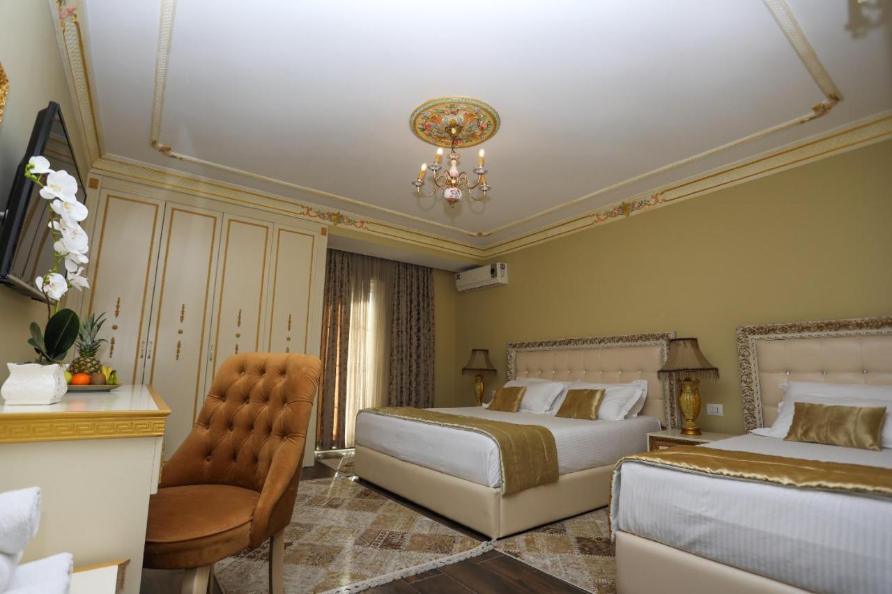 Hotel Empire Albania Драч Екстериор снимка