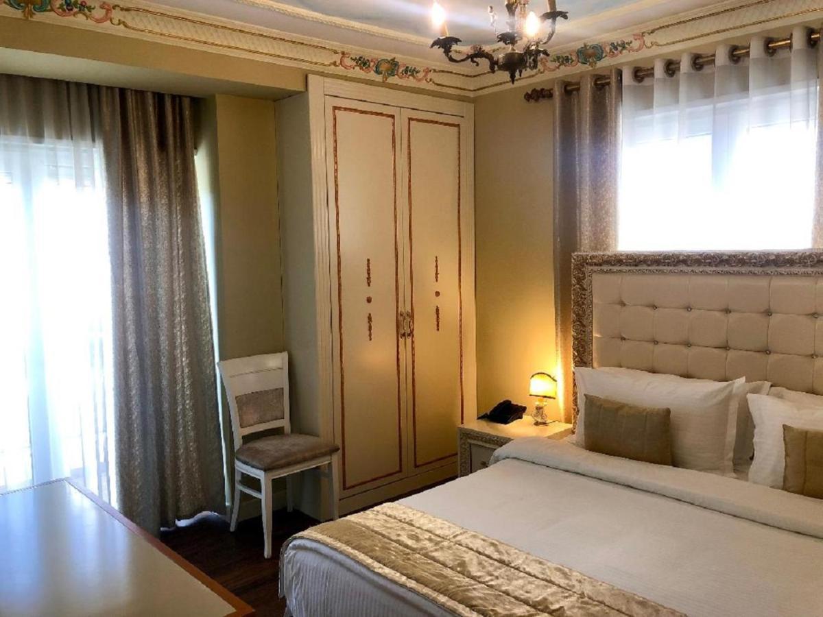 Hotel Empire Albania Драч Екстериор снимка