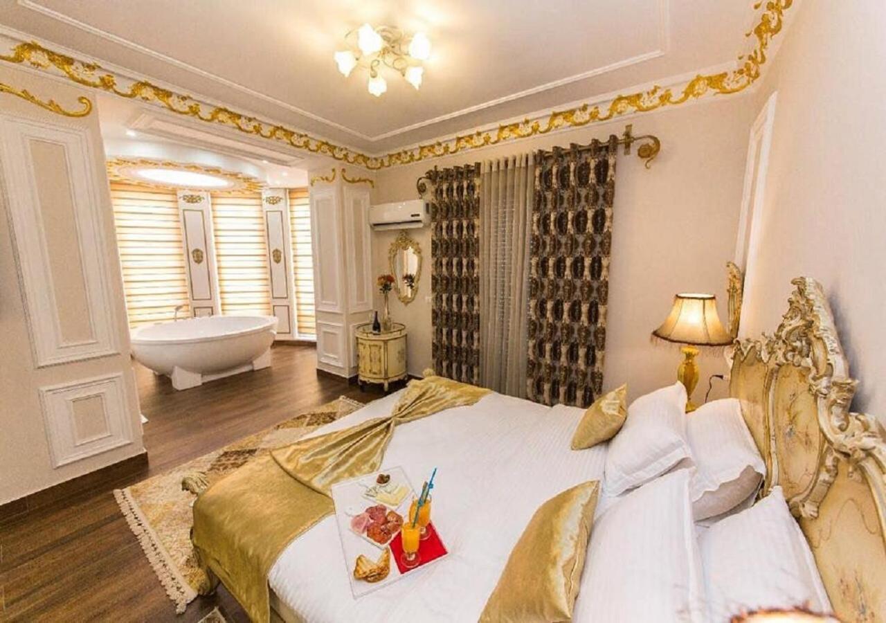 Hotel Empire Albania Драч Екстериор снимка